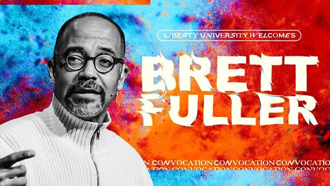 LU Convocation with Brett Fuller & Tye Tribbett!