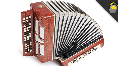 Stuff to Blow Your Mind: Julie's Accordion Practice: vol 1