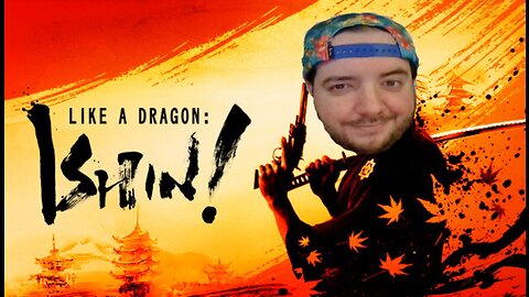 Like a Dragon: Ishin! | Part 1