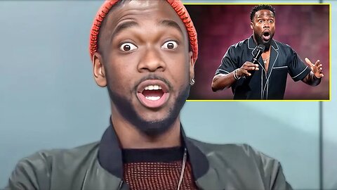 15 Jay Pharoah Impressions You Must See!