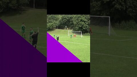 Referee Rules Goal Out For Offside, Right Decision? | Grassroots Football #shorts