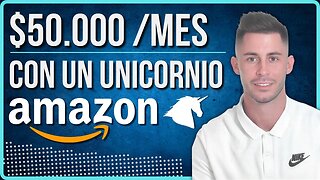 🚀 $50.000/MES vendiendo en AMAZON mientras gestiona su ESTANCO de toda la vida