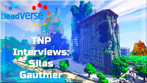 TNP INTERVIEWS: SILAS GAUTHIER