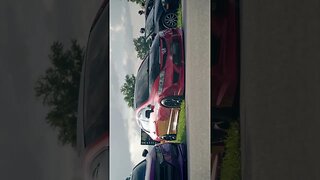 Chattanooga Car Meet