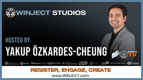 How to Create Content with an AI Writing Assistant with Yakup Özkardes-Cheung