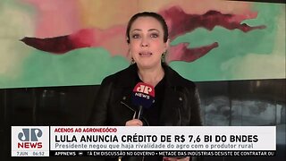 Lula relança Farmácia Popular em Recife; na Bahia, anuncia créditos do BNDES