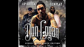 Gunplay - Don Logan (Full Mixtape)