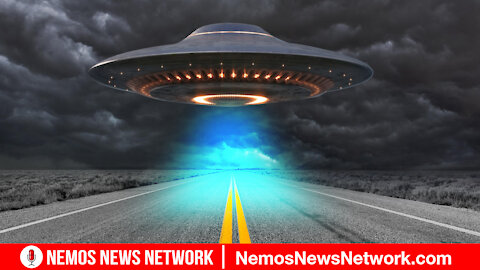 SPECIAL REPORT: NASA ALIEN DECEPTION MOVES FORWARD IN BIG WAY!