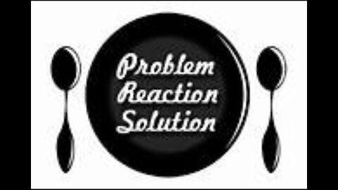 Proper perspective of the Hegelian Dialectic , problem reaction solution
