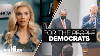 For the People or for the Democrats | Ep. 6