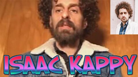 THE LEGEND ISSAC KAPPY EXPOSES HOLLYWOOD