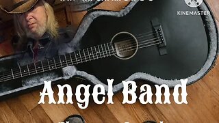Angel Band / Bluegrass
