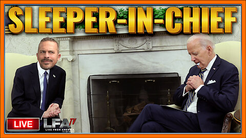 Here We Go! Everyone Now Reporting “Joe Biden Is Deteriorating” | The Santilli Report 6.5.24 4pm EST
