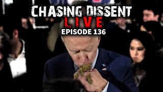 Biden Pardons The Potheads - CDL 136