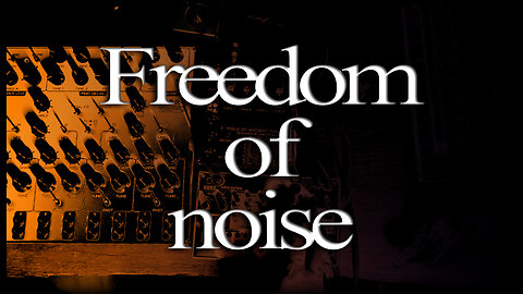 EAMFOS - Freedom of Noise