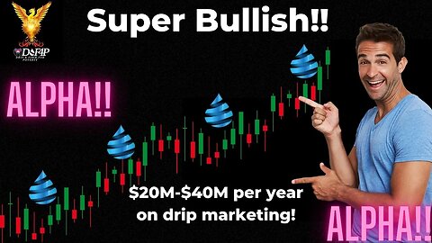 Drip Network why I am bullish on the future of drip community for 2023