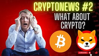 Cryptonews #2 🔥 Bitcoin VS Shiba inu 🔥 Bitcoin price 🔥 Shiba inu coin 🔥 Bitcoin news 🔥 Btc price
