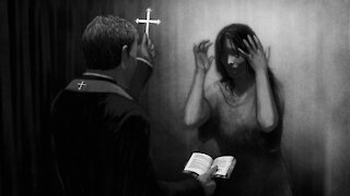 Psychic Focus on Exorcisms
