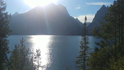 Jenny Lake