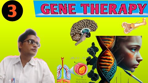 Gene therapy # 12 th Ncert biology