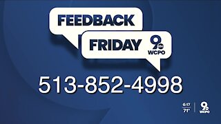 Feedback Friday: Plastic Bag Ban