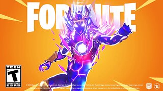 FORTNITE 23.20 UPDATE!