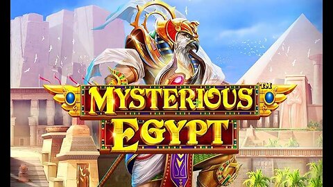 Klik Sekarang Petualangan yang Tak Tertandingi Kekayaan Megah di Mysterious Egypt™ WINSLOT GACOR! 💰