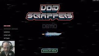 Void Scrapper Demo