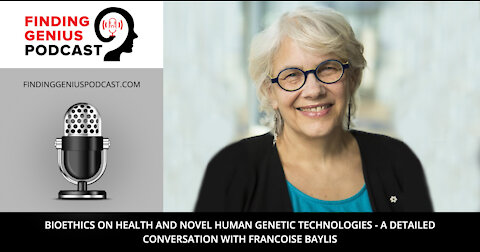 Bioethics on Health and Novel Human Genetic Technologies