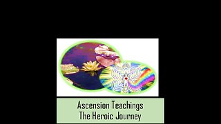 Ascension Teachings #15 - Milky Way Mysteries - Gliding - Sliding - DNA Healing