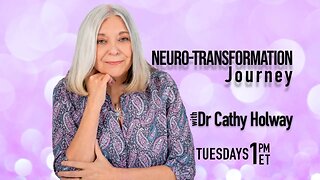 Neuro-Transformation Journey #41 - The Power of Play