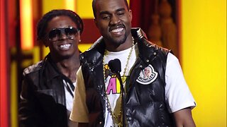Kanye West (Ye) & Lil Wayne - Barry Bonds (Another Hit) (432hz)