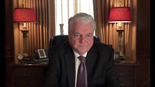 Gov. Sisolak discusses layoffs in message to state employees