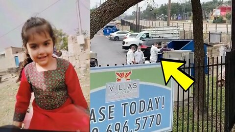 Missing Texas Girl Lina Sardar Khil Updates & LAPD Accidental Shooting Of 14 Year Old Girl Body Cam