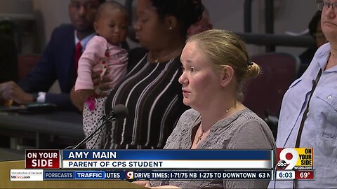 Mom says her kids were lost for an hour on CPS bus route