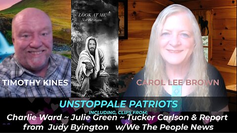 💥💖UNSTOPPABLE PATRIOTS #5💖💥