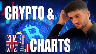 Crypto Chart Analysis - Best Crypto to BUY! SENSEI CRYPTO - Martyn Lucas Investor @MartynLucas