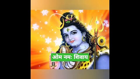 Om namah shivaya mantra #god #bhaktisagar #viral #trending #somwaar mantra #allinone #devotional