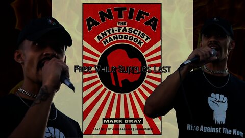 We Found Antifa’s Secret Handbook, And You Won't Believe How!