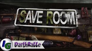 Save Room Achievement Hunting with DarthRalle on Xbox