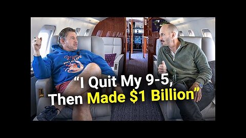 Asking A Billionaire How To Make $1,000,000