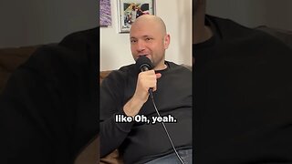 Joe Rogan's Father BEGS Joe Rogan to Have Him on His Podcast. Comedy Podcast JRE #Shorts