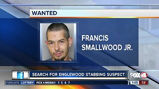Englewood suspect sought after stabbing on Willow Avenue