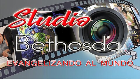 Studio Bethesda TV