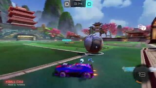 Rocket League