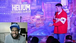Guy With Underage Girl In Front Row | Andrew Schulz | Stand Up Comedy | SPRONETV REACTION