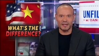 Bongino: Communist China And Liberal America Are Starting To Look Alike