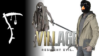 Resident Evil 8 (Village) ○ Melee Only [2]