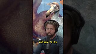 Exploring the Hunt for Extinct Animals with Forrest Galante - Joe Rogan