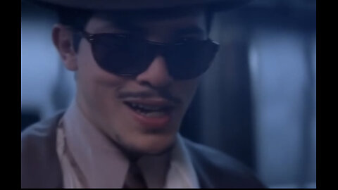 Benny Blanco From The Bronx ~ Carlito’s Way